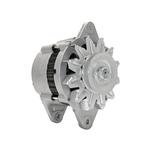 Alternator 23100-02E10 Fit for NISSAN D21 PICKUP 3.0L 1986-1989
