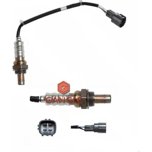 Oxygen Sensor O2 Lambda Sensor AIR FUEL RATIO SENSOR for SCION TC TOYOTA RAV4 89465-0R010 894650R010 234-4556 2009-2013