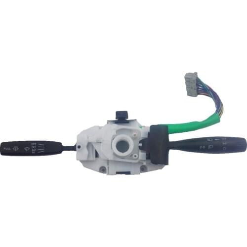 Turn signal combination switch for Suzuki 37400-M70FA0 RHD