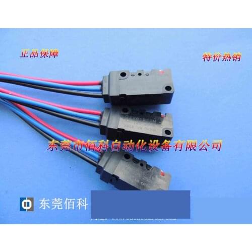 New Micro Switch D2VW-5-1M