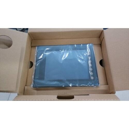 New Original LCD For V606EM10 HMI Display Screen