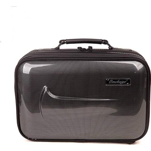 Oboe bags double shoulder and single shoulder portable large capacity waterproof and it broke