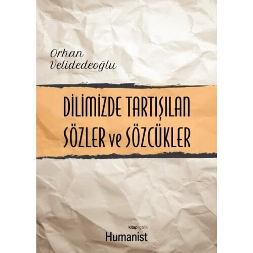 Discussed in our language Words and Words