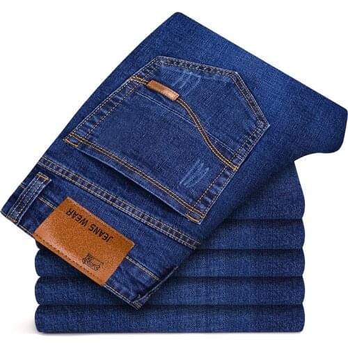 Odinokov Men's Biker Jeans