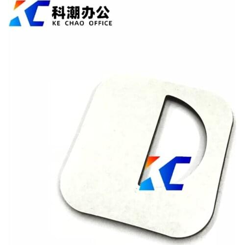 KECHAO lower powdered mouth sponge Compatible for Ricoh MP1075 1060 2075 9001 9002 copier parts