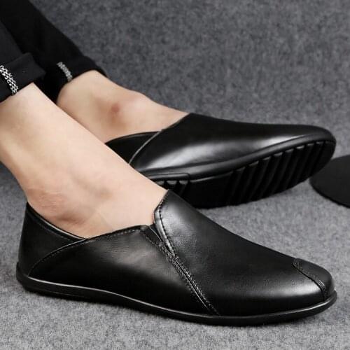 Para black sale sneakers fashion shoe Mens sport mens zapatos sapato sapatos hombre casuales hot flat de masculino mens shoes