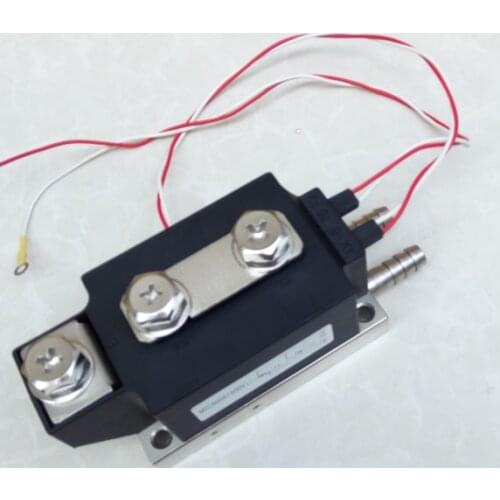 Special SCR for spot welder, 50-80kva SCR for spot welder, water-cooled SCR