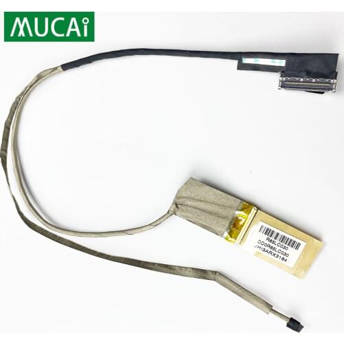 For HP Pavilion 15 15-B 14-E 15-E 15-E064TX 15-E065TX 15-E066TX TPN-Q118 TPN-Q117 laptop LCD LED Display Ribbon Camera cable