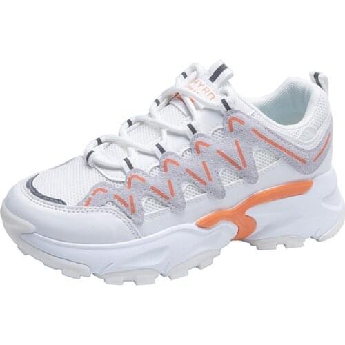 Wheresroad Footwear