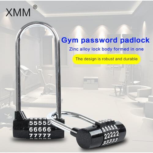 XMM Locking Devices For Doors
