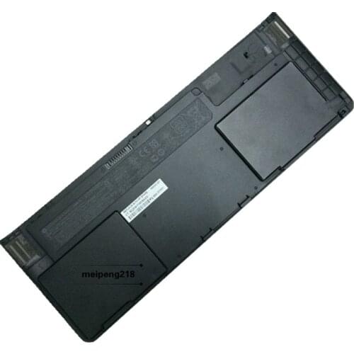 3900mAh for HP Laptop battery OD06 HSTNN-IB4F HSTNN-W91C OD06XL H6L25AA H6L25UT EliteBook Revolve 810