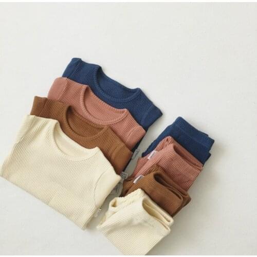 ATHRUN Sets Of Clothes For Babies