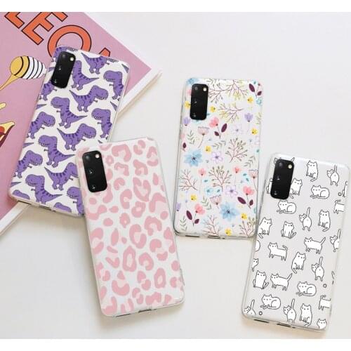 Чехлы для телефонов Samsung Galaxy S20 plus Azda China At AliExpress