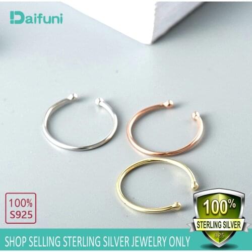 Daifuni Rings