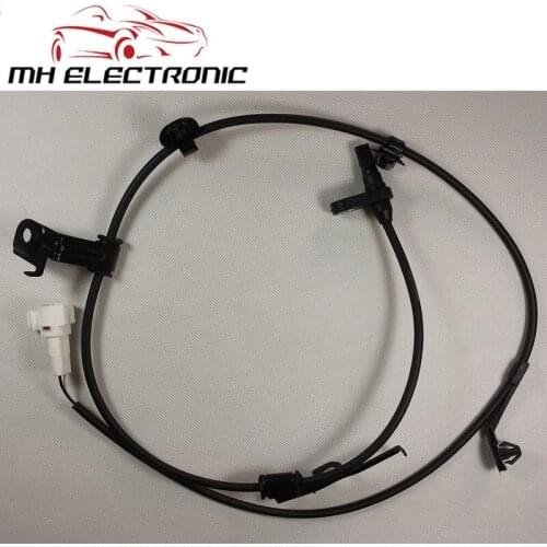 MH Electronic ABS Wheel Speed Sensor Front Right 89542-52030 89542 52030 8954252030 For TOYOTA YARIS VIOS 2005 2006 2007 - 2016