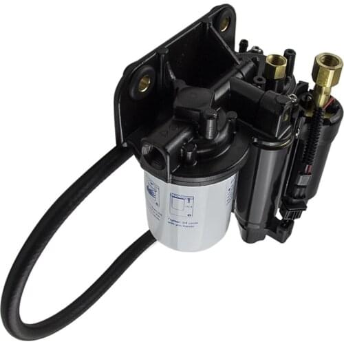 Electric Fuel Pump Assembly For Volvo Penta 3860210 21545138 5.7 5.0 4.0 Marine