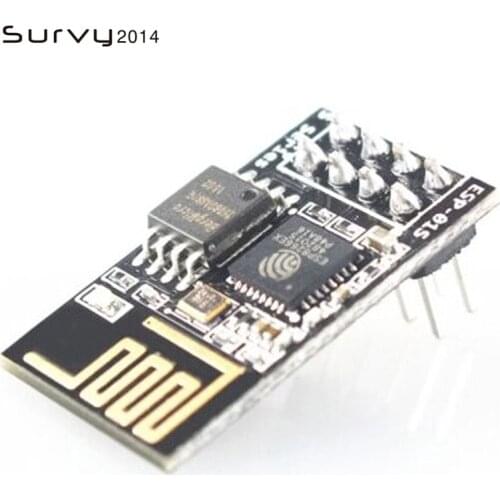 ESP8266 serial WIFI wireless module wireless transceiver ESP-01 ESP-07 ESP-12E ESP-12F ESP-01S