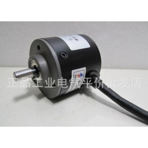 A-CHA-1-100BM-G5-26F New Changchun Yu Heng Rotary Photoelectric Encoder A-CHA-1-100BM-G5-26F-6m