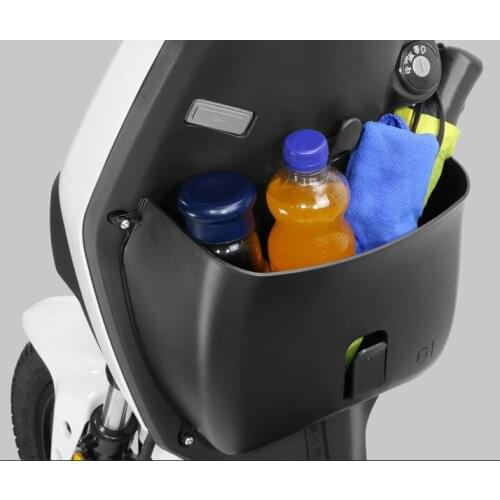 U or M series storage box