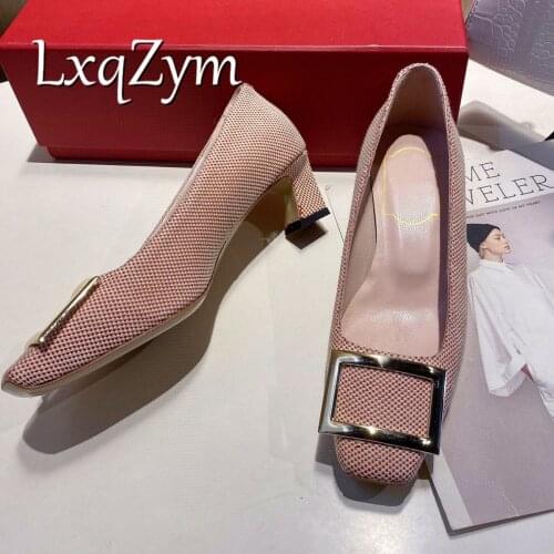 Туфли-лодочки LxqZym China At AliExpress