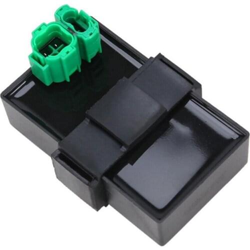 Motorcycle CDI Module Box for Honda NX500 PD08 PD09 NX650 RD02 RD08 XR650L NX25 30410-MN9-0000 30410-MN9-003