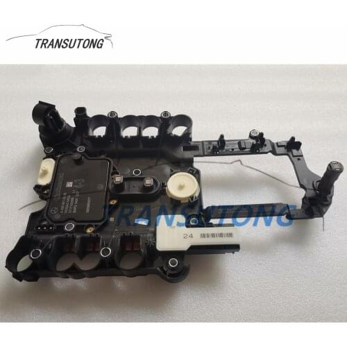 New 722.9 TCM TCU Transmission Control Unit A000270340088 Conductor Plate 4-3 for Mercedes Benz