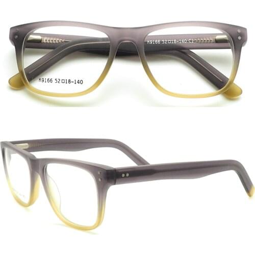 Women Eyeglass Frames Men Square Optical Glasses Frames Prescription Spectacles Retro Vintage Pink Green Acetate Fashion Eyewear