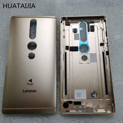 Lenovo Phab2 Pro orignal case Battery back case For Lenovo Phab 2 Pro PB2-690M PB2-690Y battery case