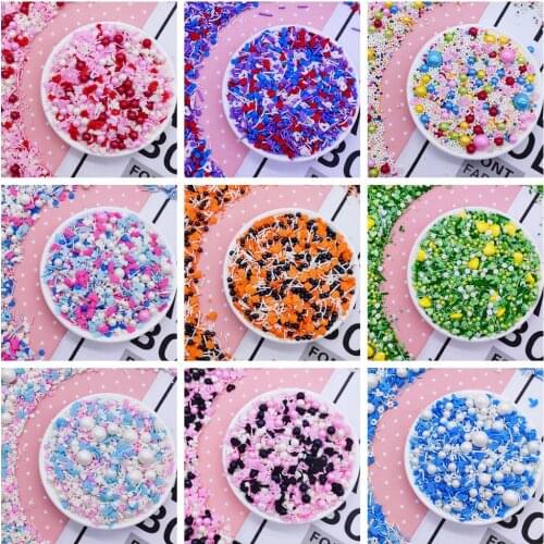 Food Grade Edible Sugar Sprinkles Candy For Cakes Decorating Tools Food Coloring Cartoon Eyeball Cupcake Bakery Tools