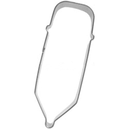 Pen Knive Fruit Vegetable Tool Biscuit Cookie Stamp Tools Fondant Molds Kitchenware Stainless Steel Dessert Decoration Fondant