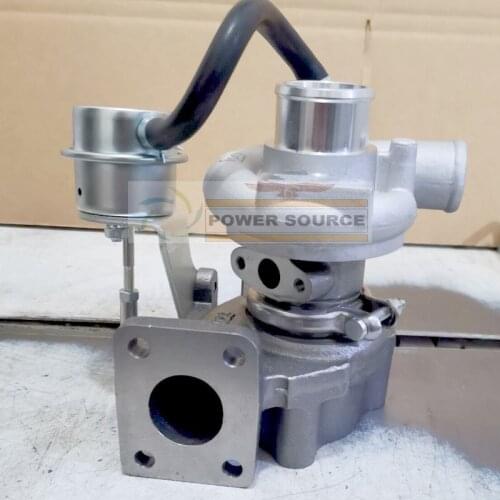 Turbo VB410099 CK26 1G923-17010 1G923-17012 1G92317012 1G923 17012 For Bobcat S205 W For Kubota Diesel V2403T MDI TIER II V2003