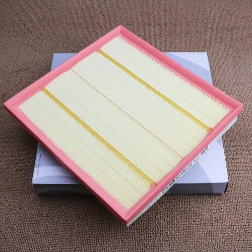 Engine Air Filter for BMW E70 E71 F01 F02 F07 F25 F26 X3 X5 X6 2008 2009 2010 2012 2011 13717571355 C28125