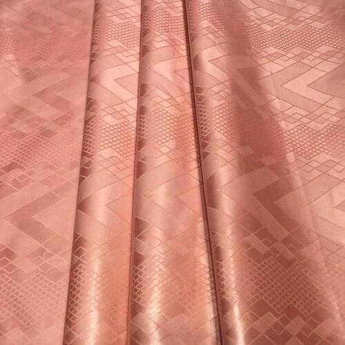 STILL FLY high quality 2020 bazin riche fabric 100%cotton jacquard guinea getzer fabric soft atiku fabric for party 10yards