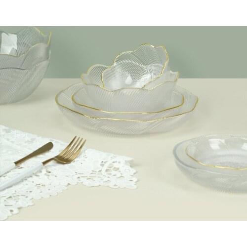 Наборы тарелок ZISIZ China At AliExpress