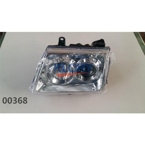 4101100-F00 front lamp FOR GREAT WALL safe 04