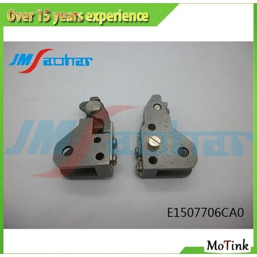 47# E1507706CA0 Lock holder ASM for Juki CF/CTF smt feeder