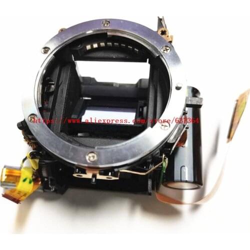 95%new camera small main box For NIKON D5500 Mirror Box Assembly no shutter REPLACEMENT REPAIR PART