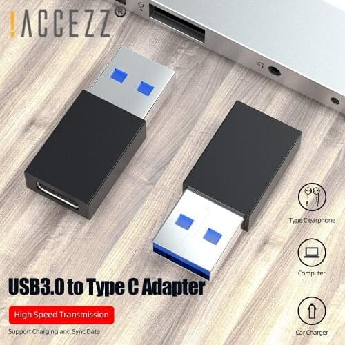 !ACCEZZ Universal Adapters For Mobile Phones