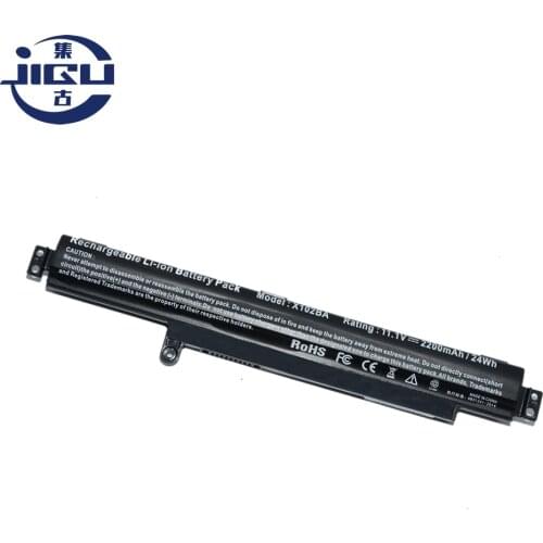 JIGU Laptop Battery A31N1311 For Asus VivoBook X102BA-DF1200 X102BA-HA41002F X102B