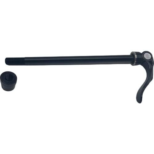 Quick Release Skewer DH Axle Shaft Shaft Shaft Shaft QR Lever Repair Parts Component