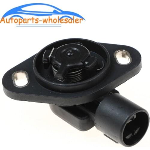 Throttle Position Sensor 16400-P0A-A11 16400P0AA11 For Honda Accord Civic CR-V 16400P0AA50 30600-P5-K70 37825PAAA01 30600P5K70