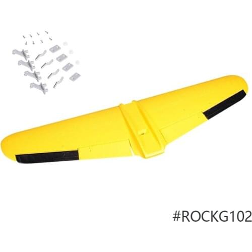 FMS Model RC Avion Part 980mm P39 Main Wing FMS080