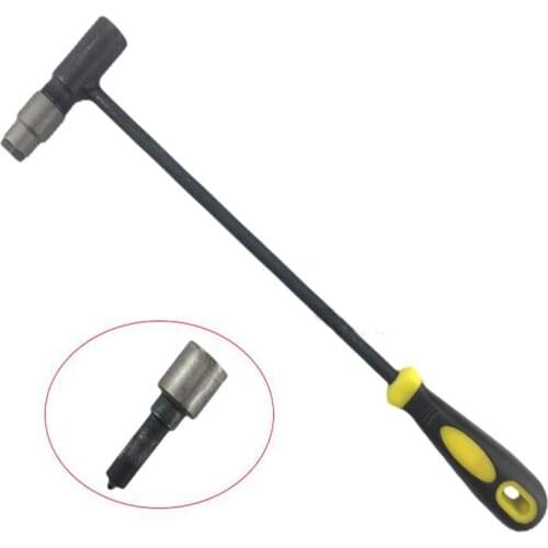 Oil Needle Extractor EFI Common Rail Injector Nozzle Oil Needle Extractor Pulling Tool