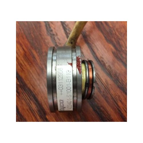 Used encoder V23401-S1001-B110 TESTED PASS OK