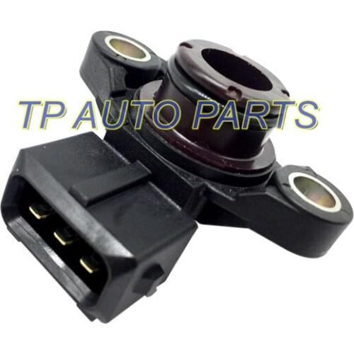 Manifold Absolute Pressure Sensor MAP For Mitsubi-shi Lancer Endeavor Eclipse RVR OEM 1865A139