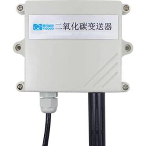 CALT Room indoor Carbon dioxide instrument concentration meter 0- 5000ppm CO2 sensor