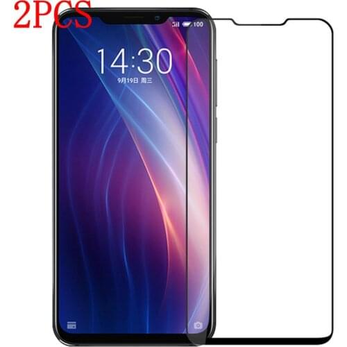 Защитные пленки для Meizu X8 LMRUIXI China At AliExpress