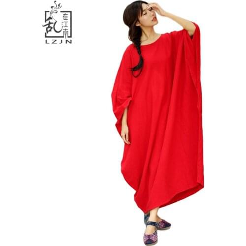 LZJN Women's Dresses
