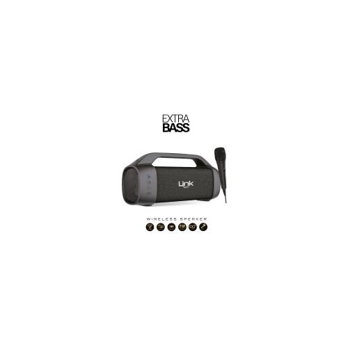 Munluck Portable Audio Equipment
