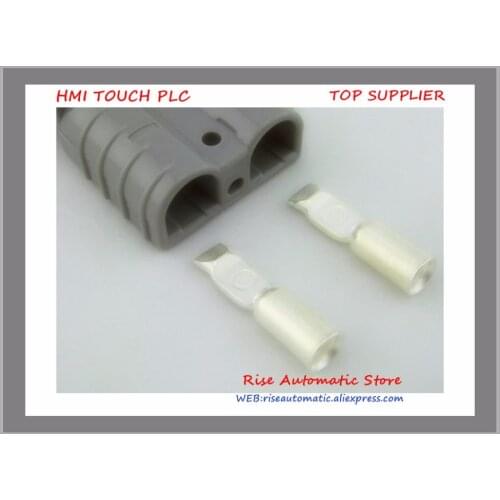 New Original SB50 Anderson Supply Forklift Battery Charging Plug Connector